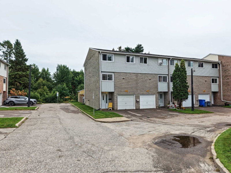 #46 - 644 Lakeshore Drive