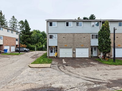 644 Lakeshore Drive • ##46 • North Bay, ON photo 4