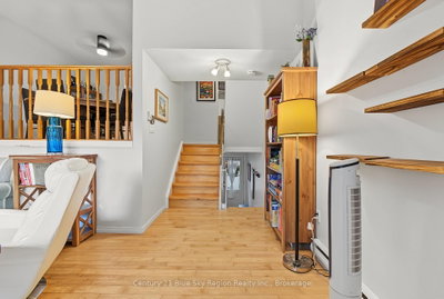 644 Lakeshore Drive • ##46 • North Bay, ON photo 6