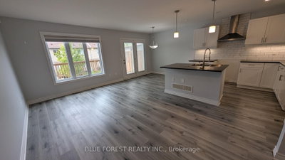 3400 Castle Rock Place • #104 • London South, ON photo 4