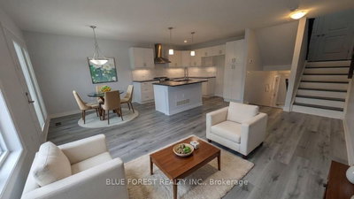 3400 Castle Rock Place • #104 • London South, ON photo 6