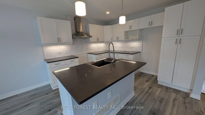 3400 Castle Rock Place • #104 • London South, ON photo 8