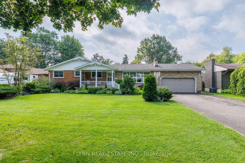 7260 McColl Drive