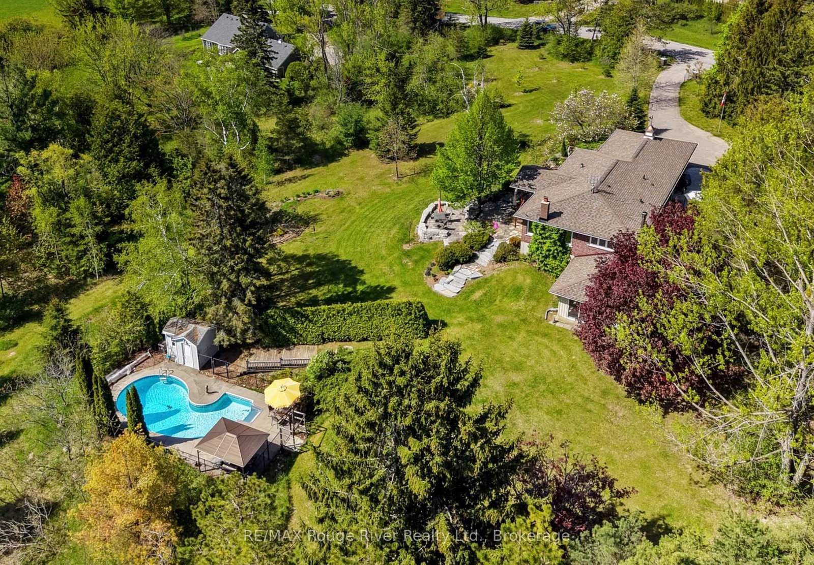 3625 Alnwick Hill Road • Hamilton Township, ON photo 1