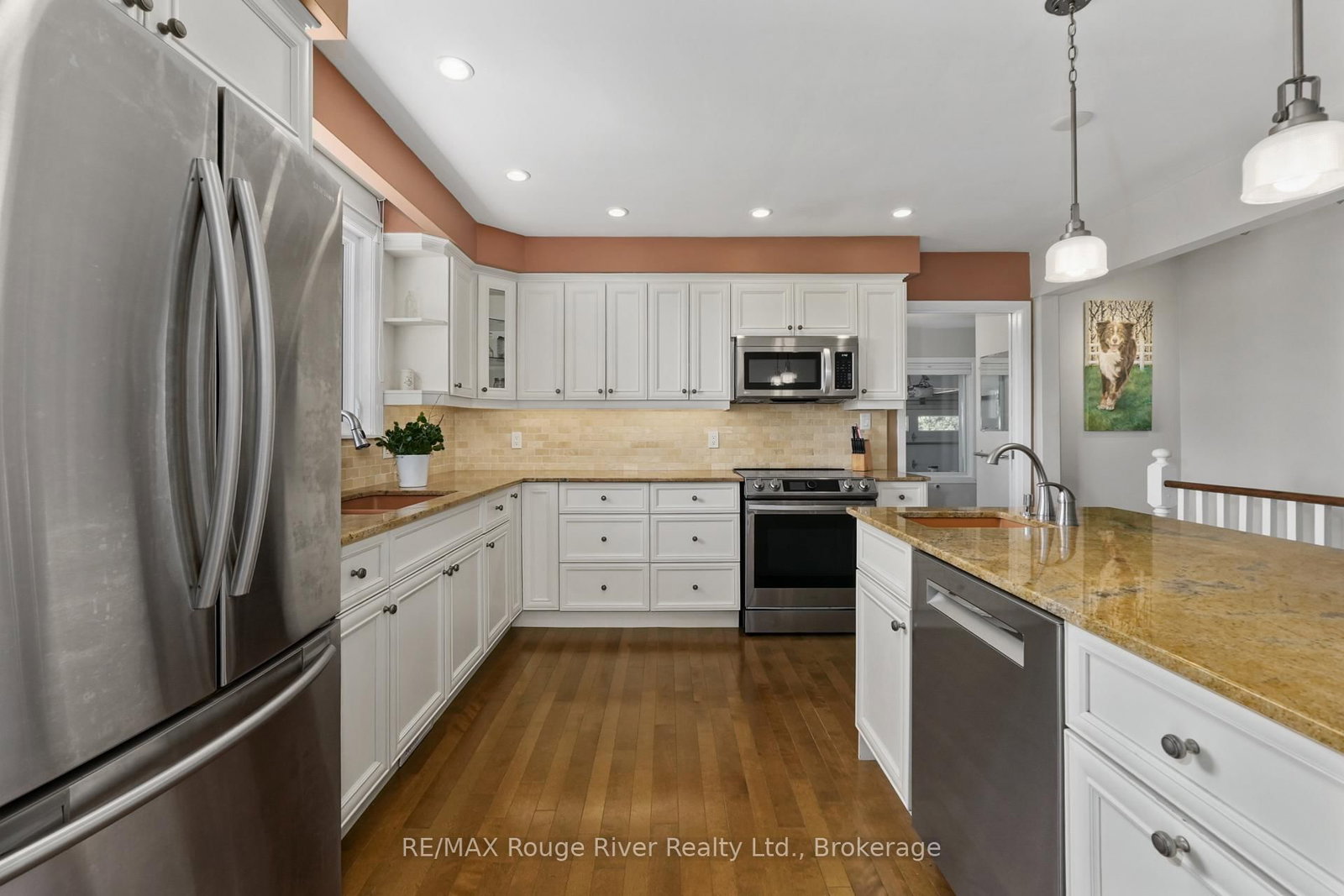 3625 Alnwick Hill Road • Hamilton Township, ON photo 17