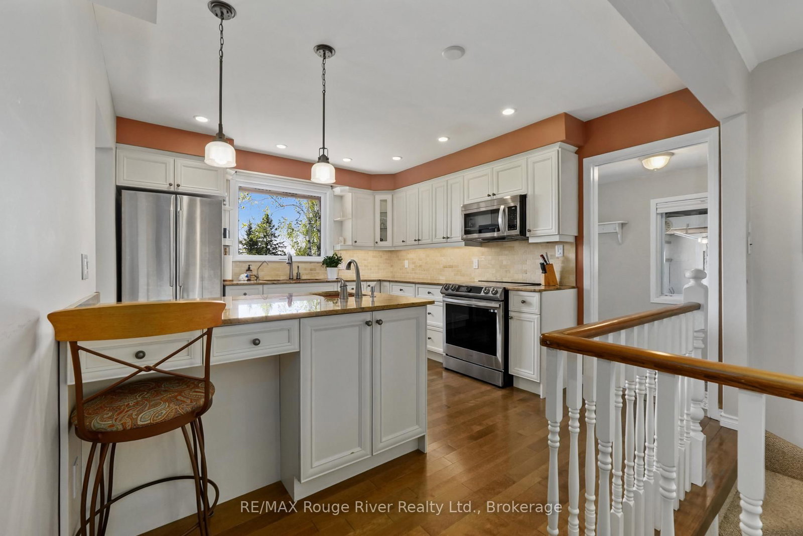 3625 Alnwick Hill Road • Hamilton Township, ON photo 21