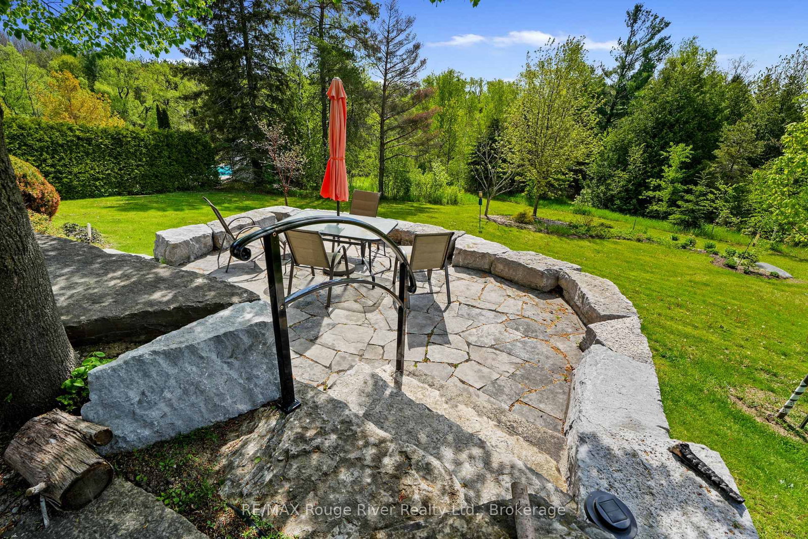 3625 Alnwick Hill Road • Hamilton Township, ON photo 39
