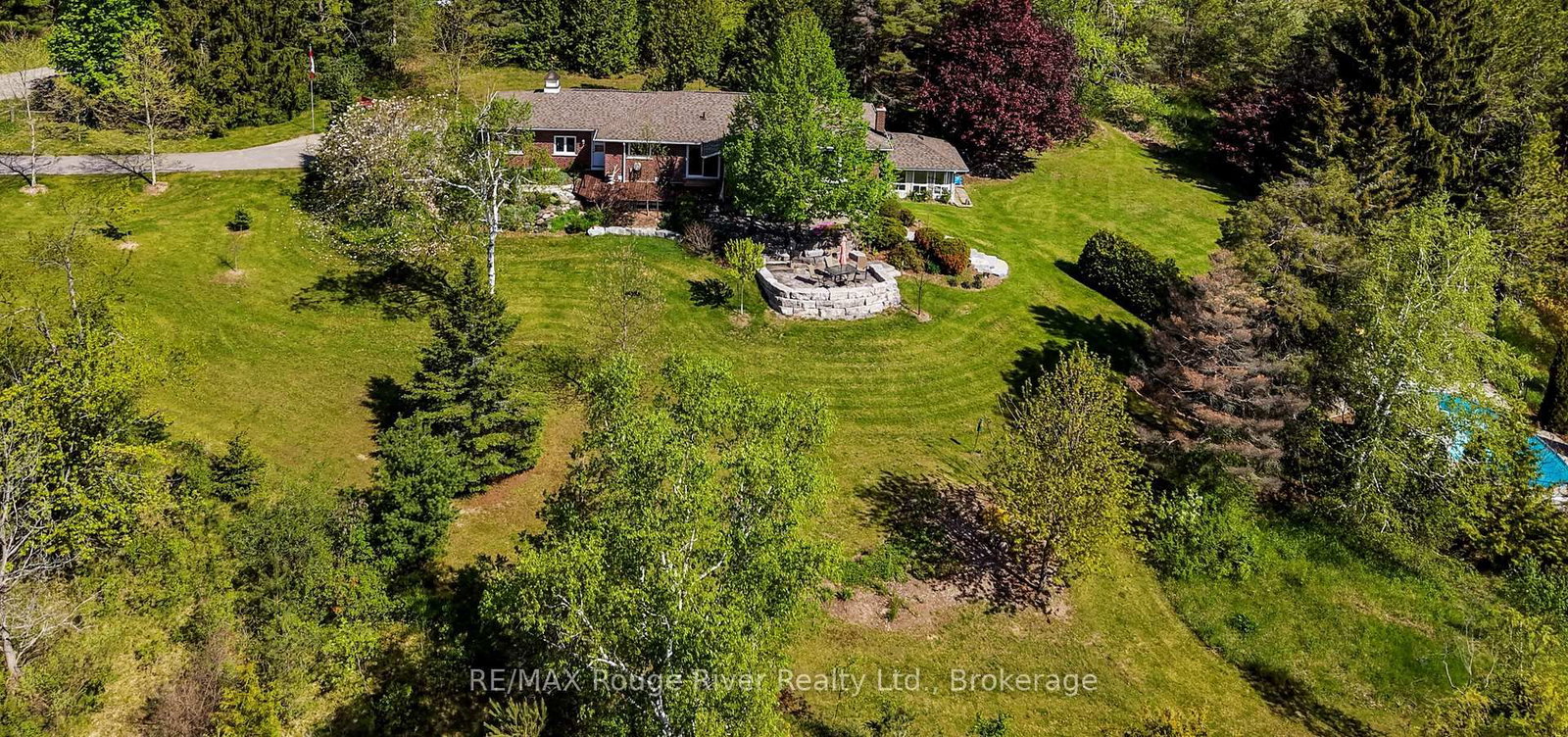 3625 Alnwick Hill Road • Hamilton Township, ON photo 42