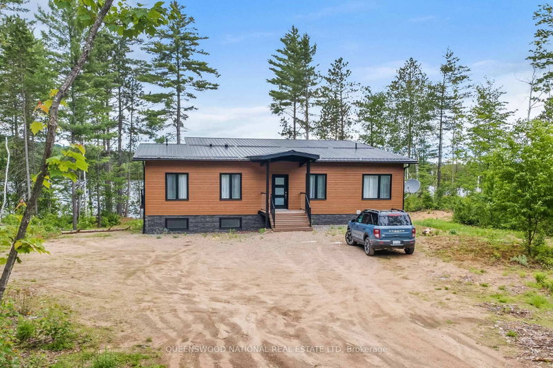 227 Grunwald Road