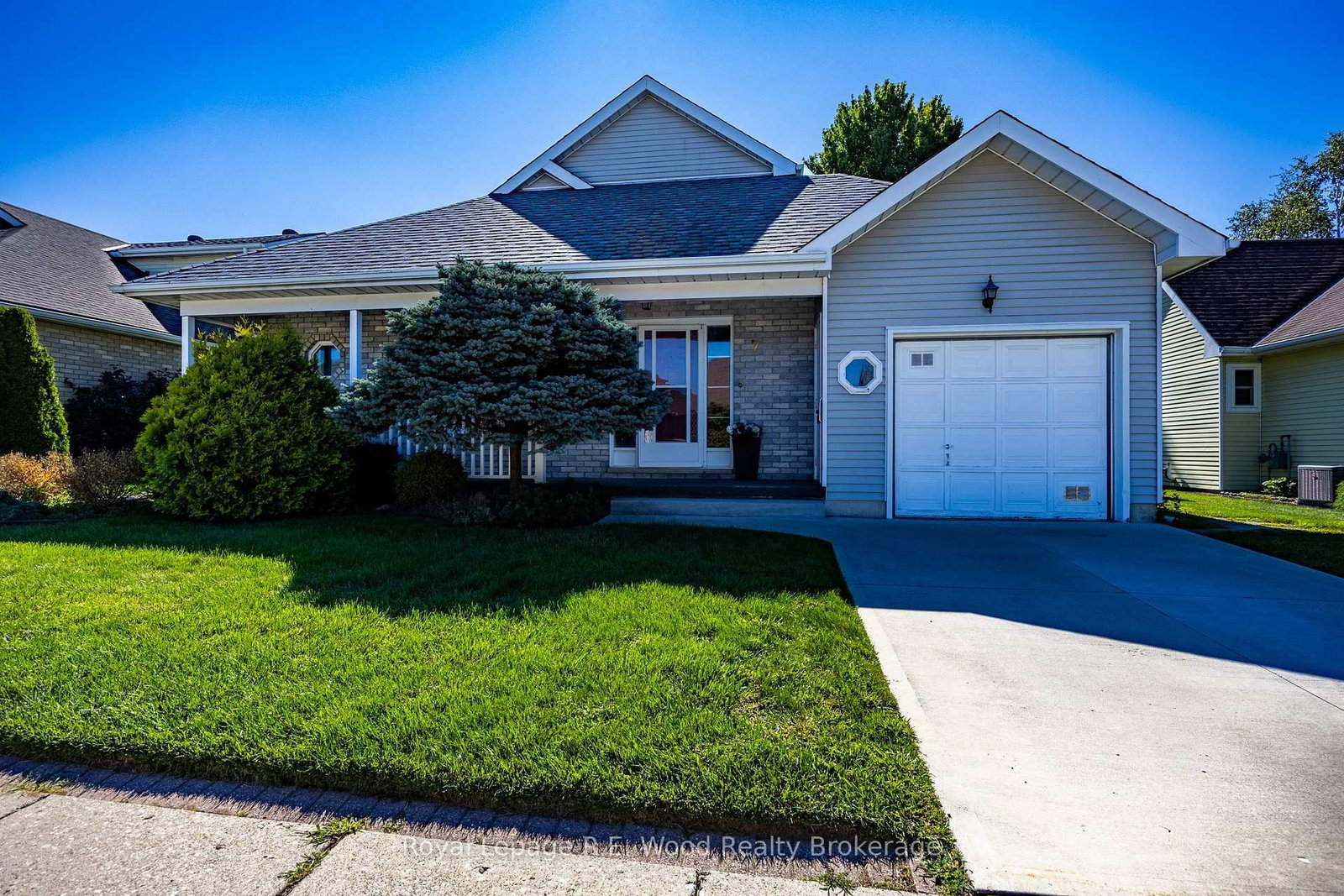 7 Seres Drive, Tillsonburg, photo 1