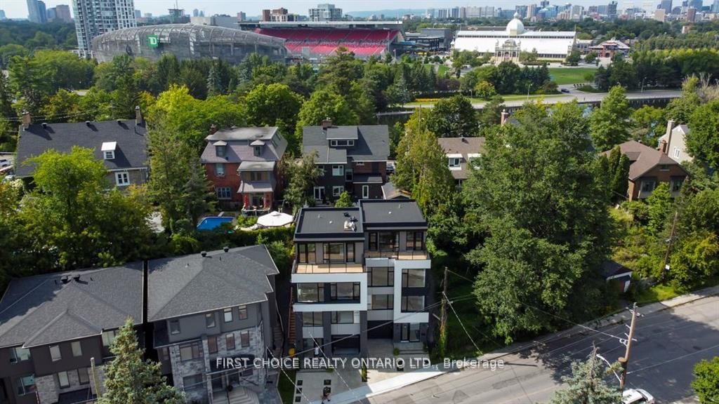296 Riverdale Avenue • Ottawa, ON photo 36