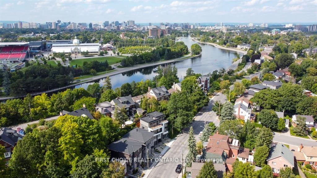 296 Riverdale Avenue • Ottawa, ON photo 38