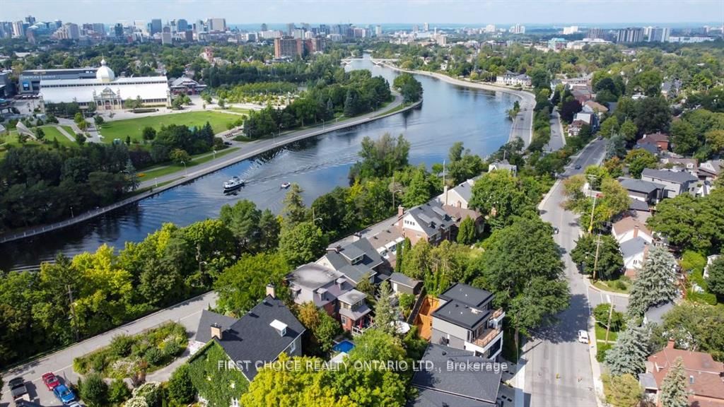 296 Riverdale Avenue • Ottawa, ON photo 39