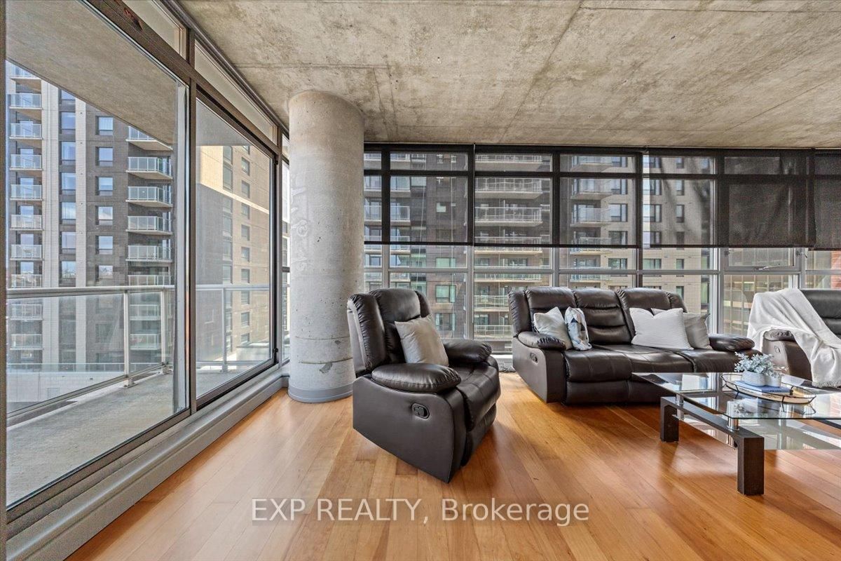 179 GEORGE Street • #603 • Ottawa, ON photo 12