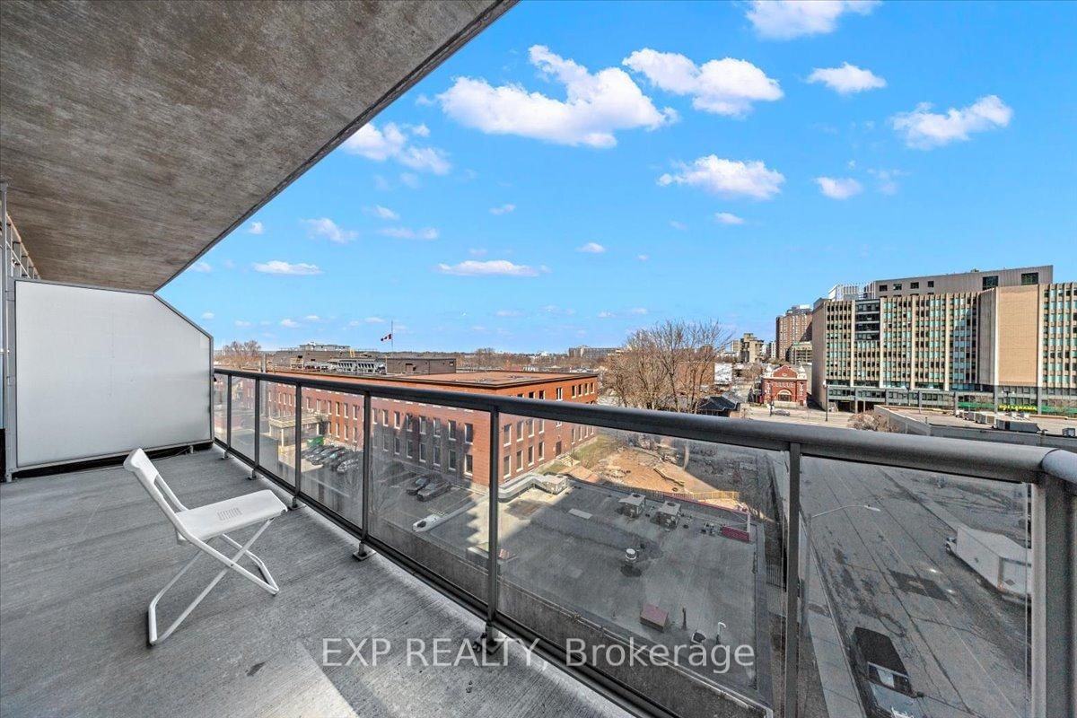 179 GEORGE Street • #603 • Ottawa, ON photo 15