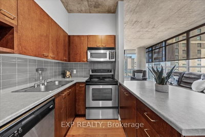 179 GEORGE Street • #603 • Ottawa, ON photo 8