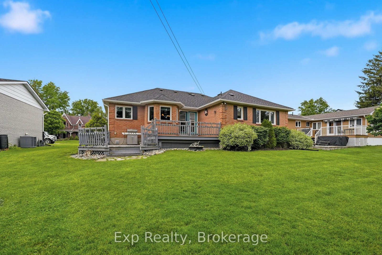 121 Simcoe Street • Greater Napanee, ON photo 39