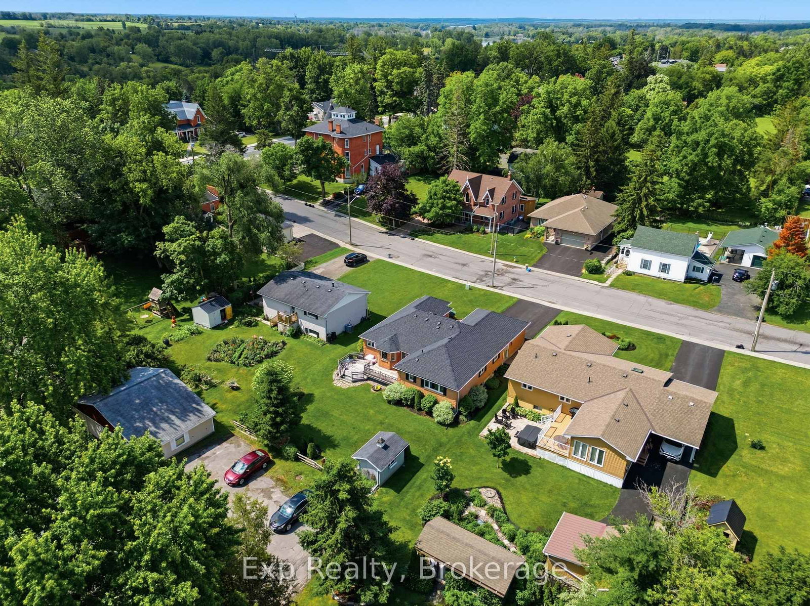 121 Simcoe Street • Greater Napanee, ON photo 42