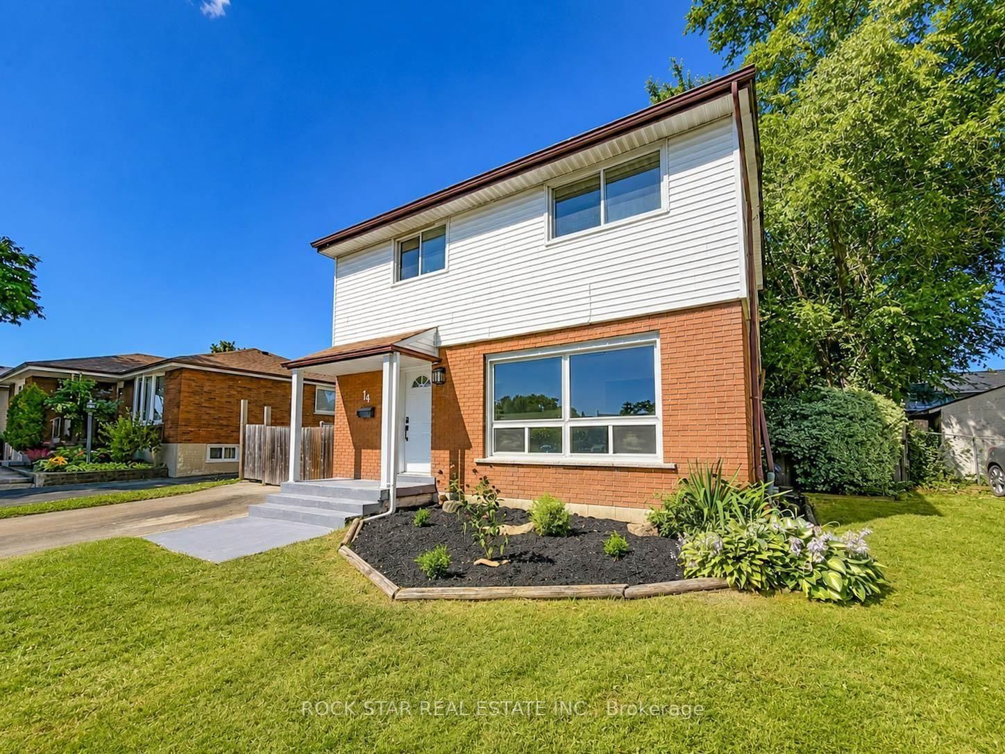 14 Kirkland Avenue • Hamilton, ON photo 2