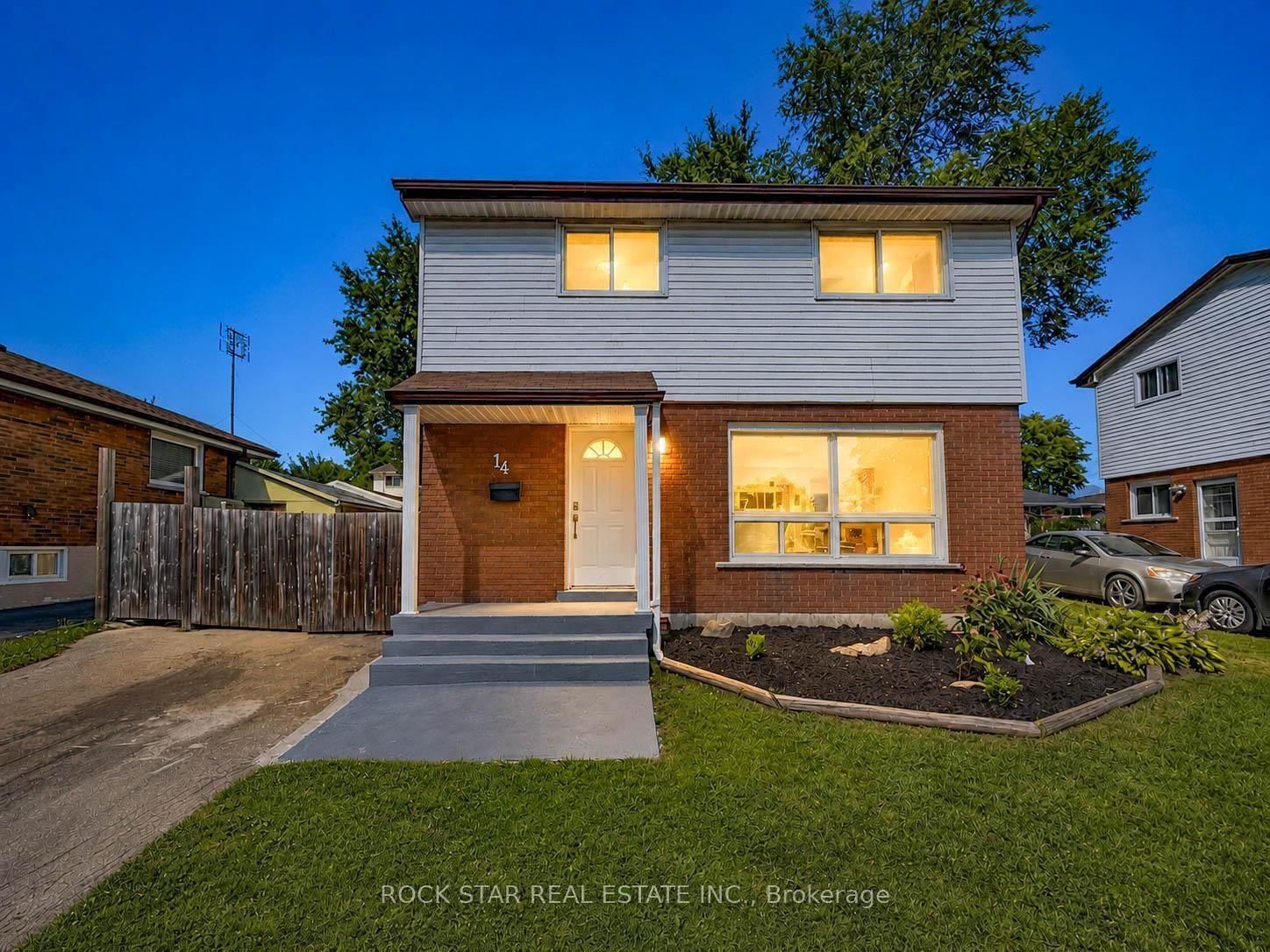 14 Kirkland Avenue • Hamilton, ON photo 3