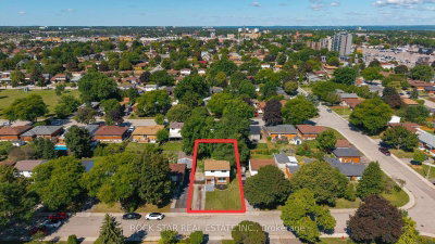 14 Kirkland Avenue • Hamilton, ON photo 9