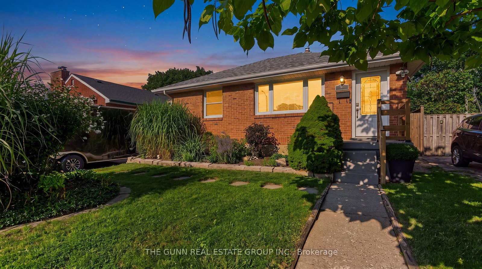 46 Stevenson Avenue, London East