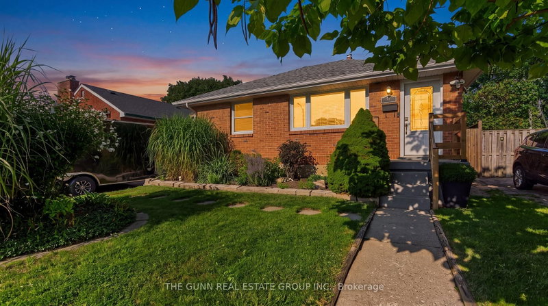 46 Stevenson Avenue