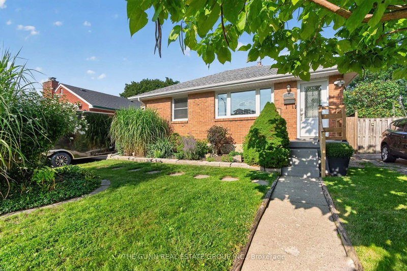 46 Stevenson Avenue