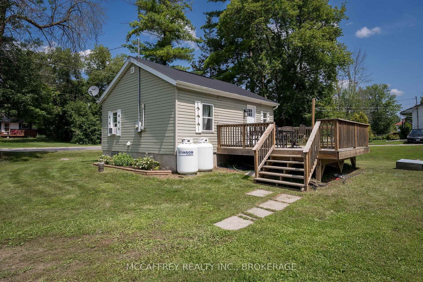 2956 County Road 14 • Kaladar, ON photo 14