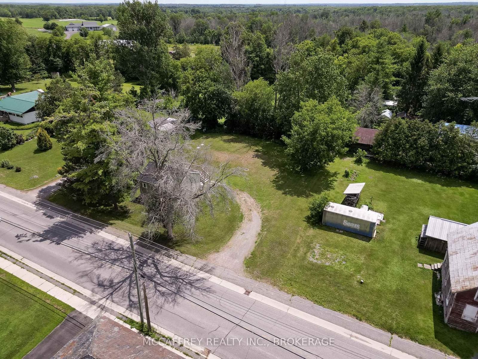 2956 County Road 14 • Kaladar, ON photo 26