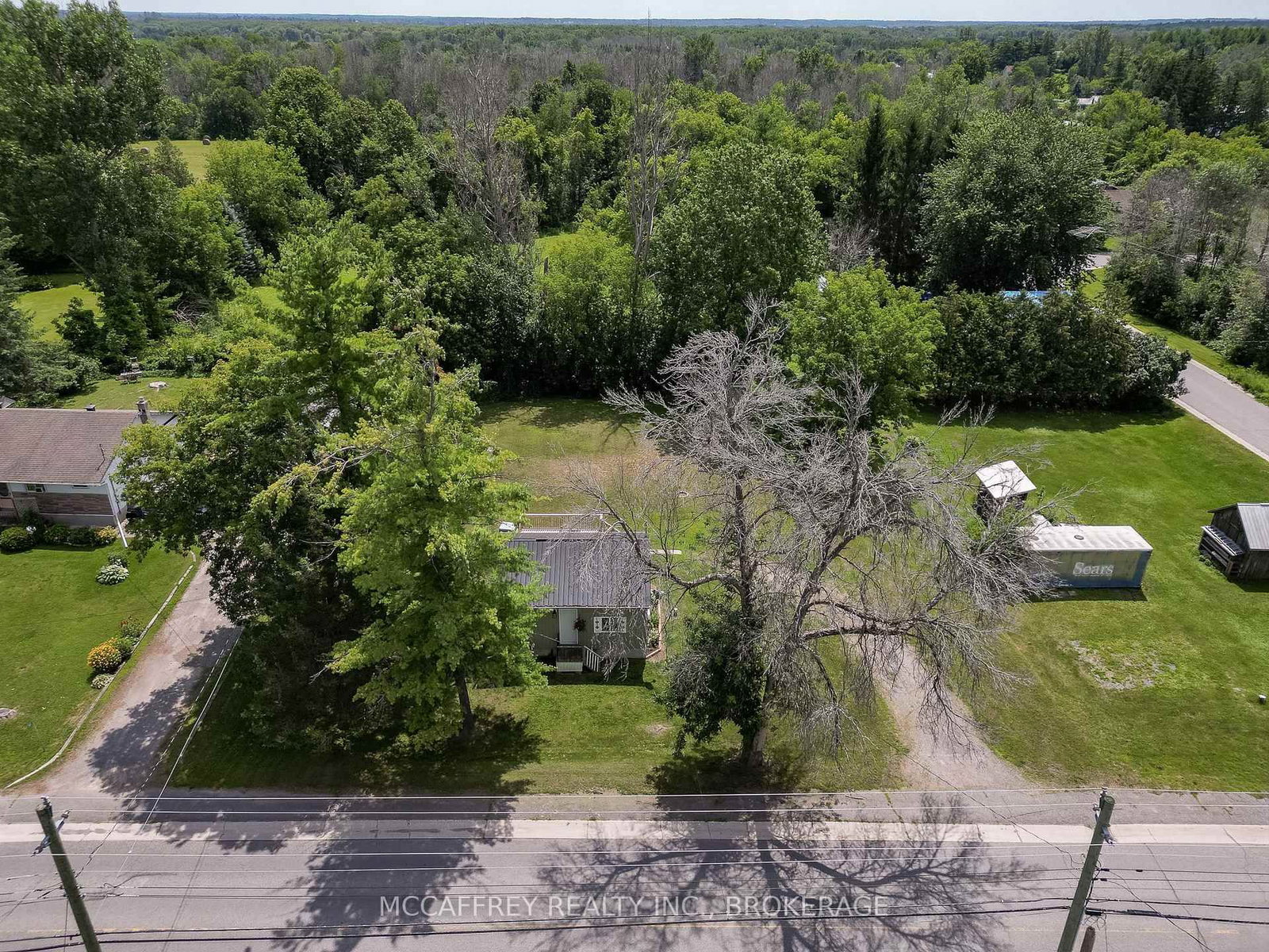 2956 County Road 14 • Kaladar, ON photo 27