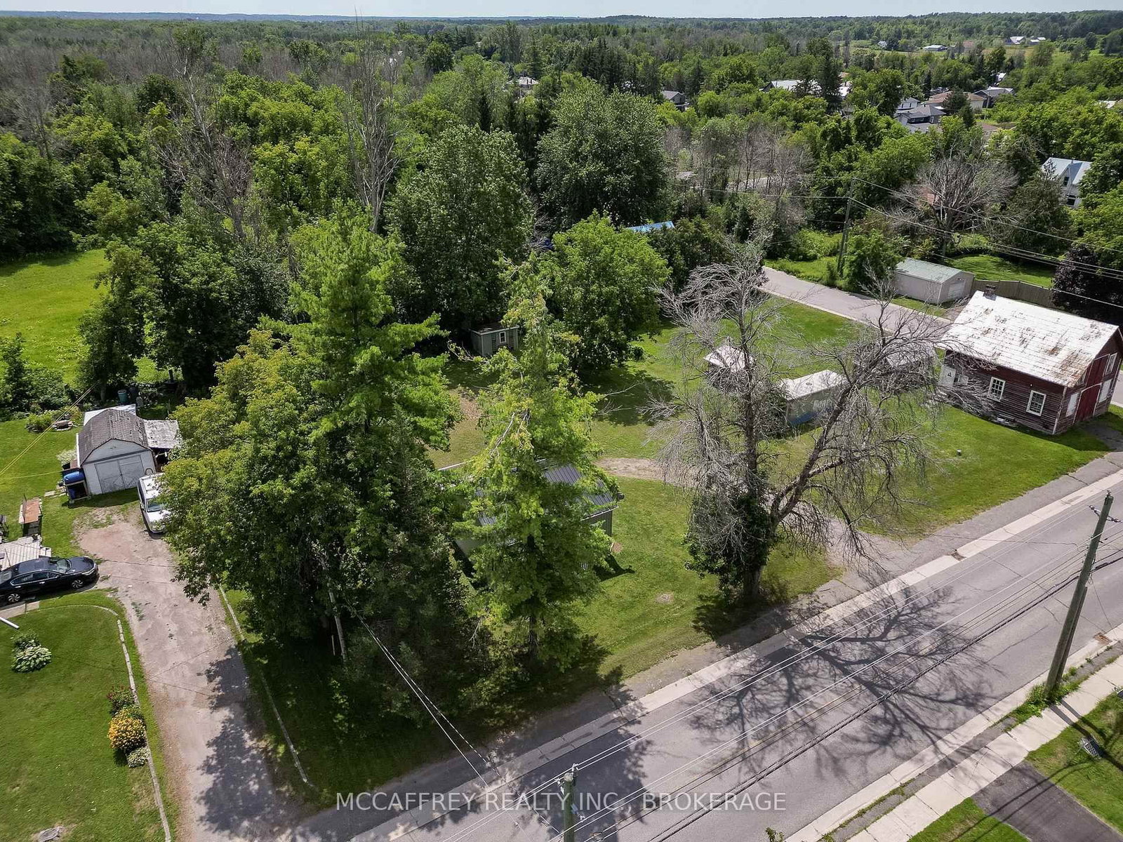 2956 County Road 14 • Kaladar, ON photo 28