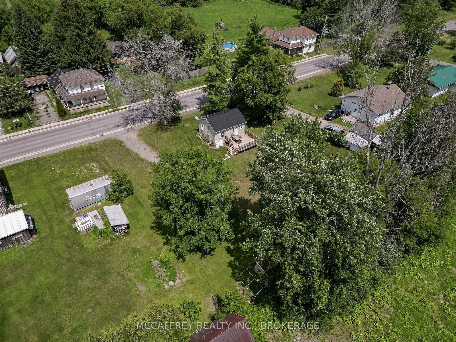 2956 County Road 14 • Kaladar, ON photo 31