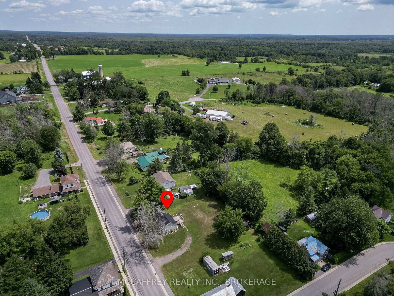 2956 County Road 14 • Kaladar, ON photo 35