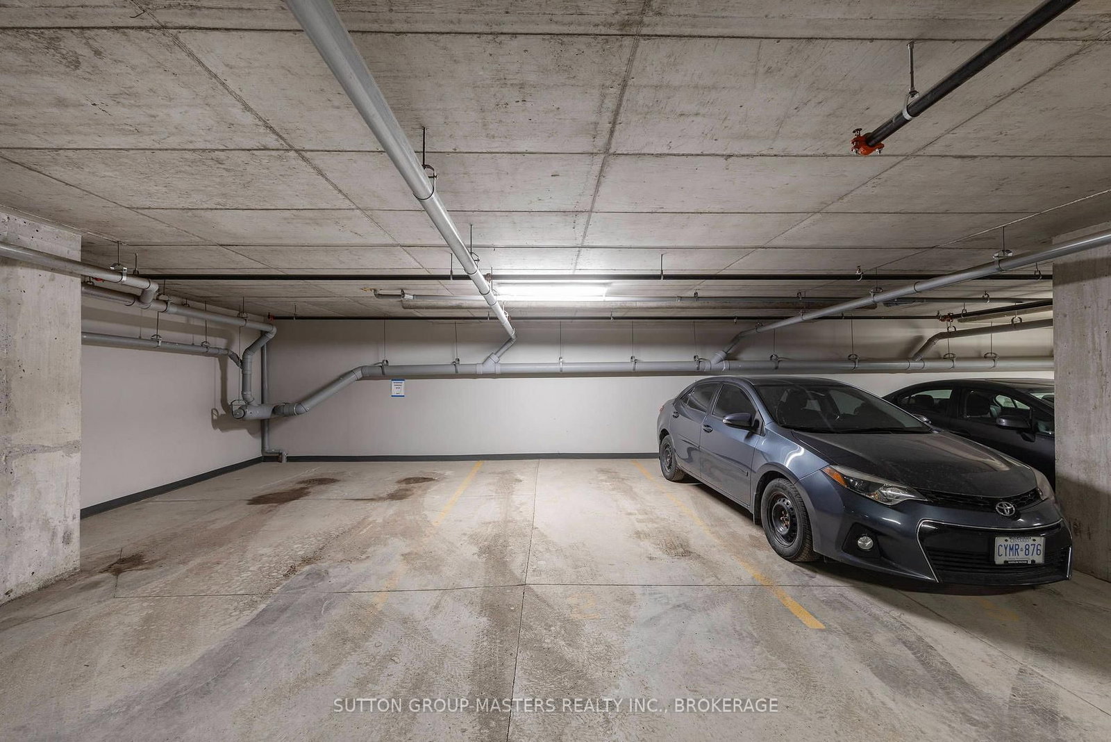 501 Frontenac Street • #413 • Kingston, ON photo 20