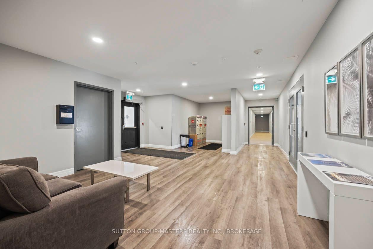 501 Frontenac Street • #413 • Kingston, ON photo 25