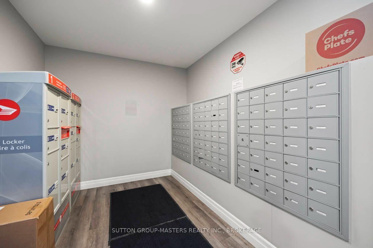 501 Frontenac Street • #413 • Kingston, ON photo 27