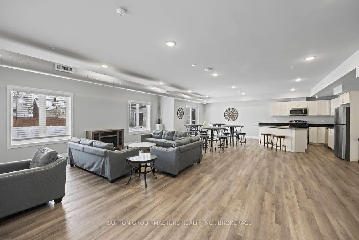 501 Frontenac Street • #413 • Kingston, ON photo 28
