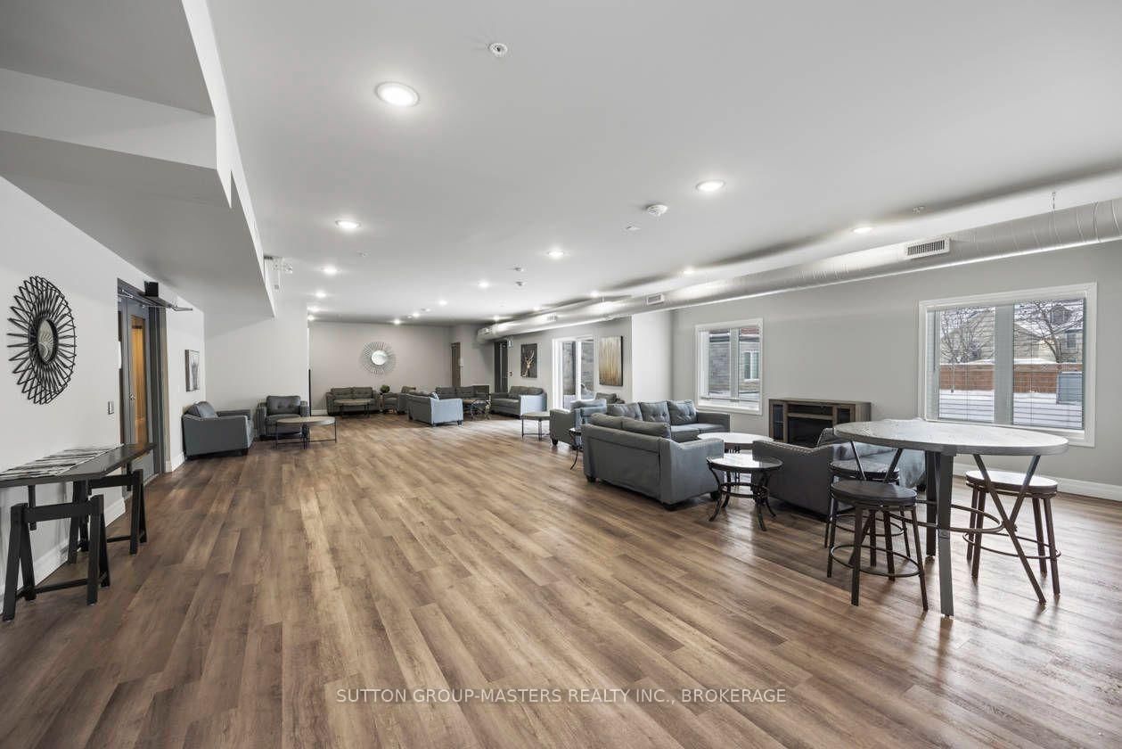 501 Frontenac Street • #413 • Kingston, ON photo 30