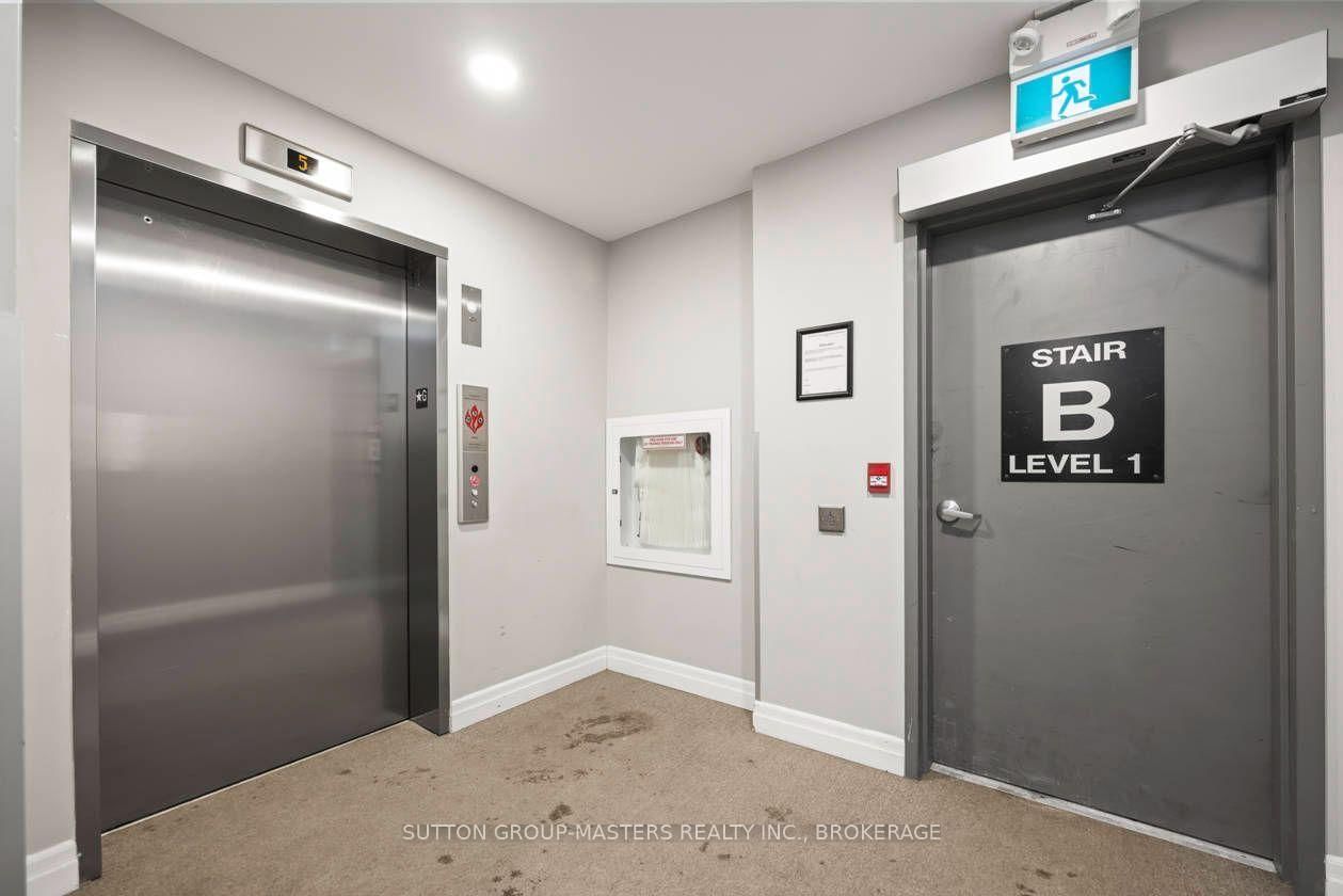 501 Frontenac Street • #413 • Kingston, ON photo 32