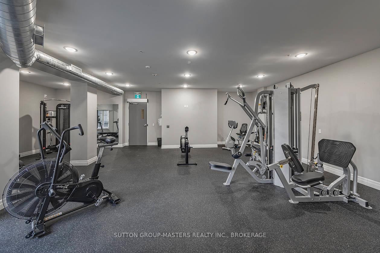 501 Frontenac Street • #413 • Kingston, ON photo 35