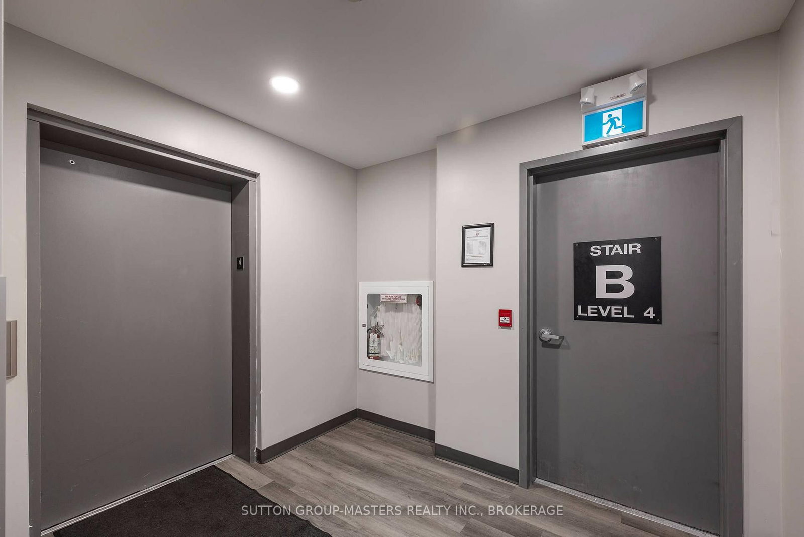 501 Frontenac Street • #413 • Kingston, ON photo 37