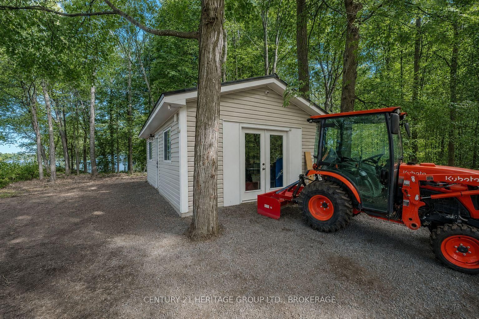 1127 Perry Lane • Sydenham, ON photo 19