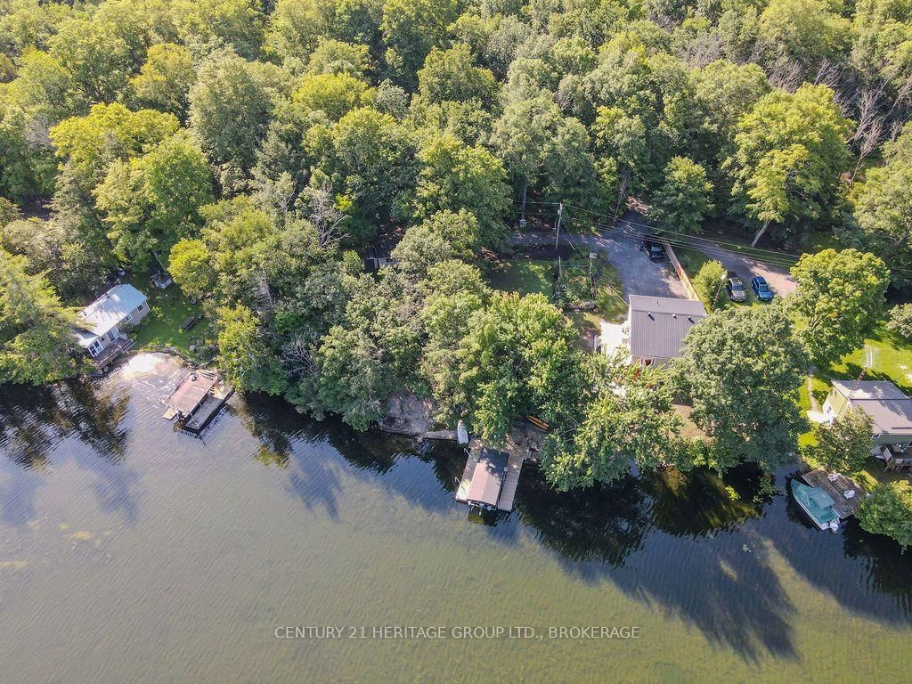 1127 Perry Lane • Sydenham, ON photo 21