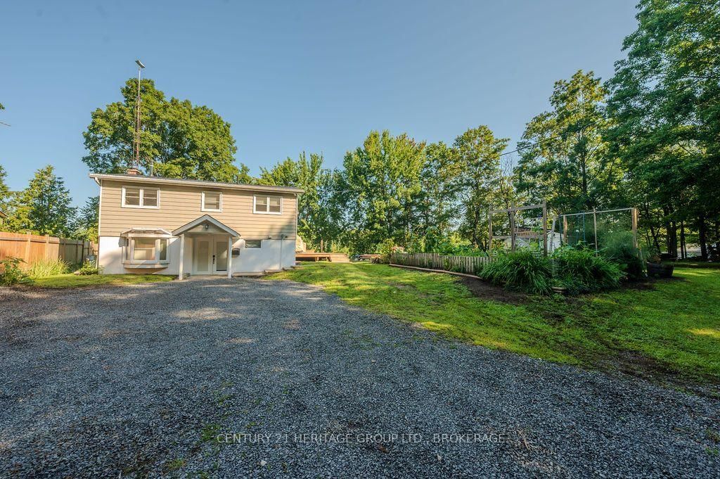 1127 Perry Lane • Sydenham, ON photo 22