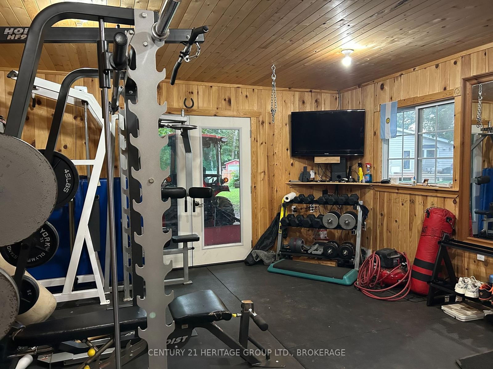 1127 Perry Lane • Sydenham, ON photo 24