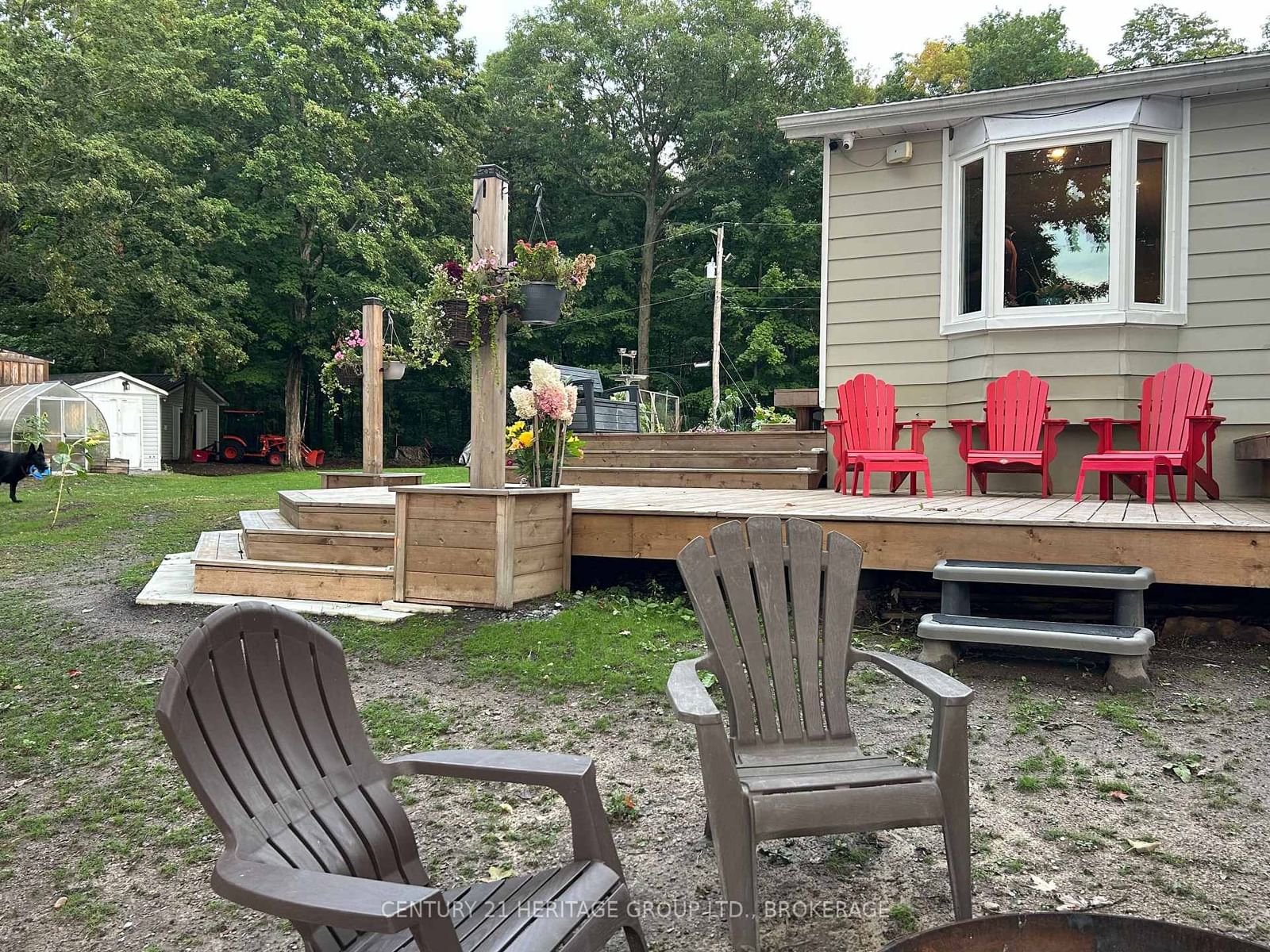1127 Perry Lane • Sydenham, ON photo 28