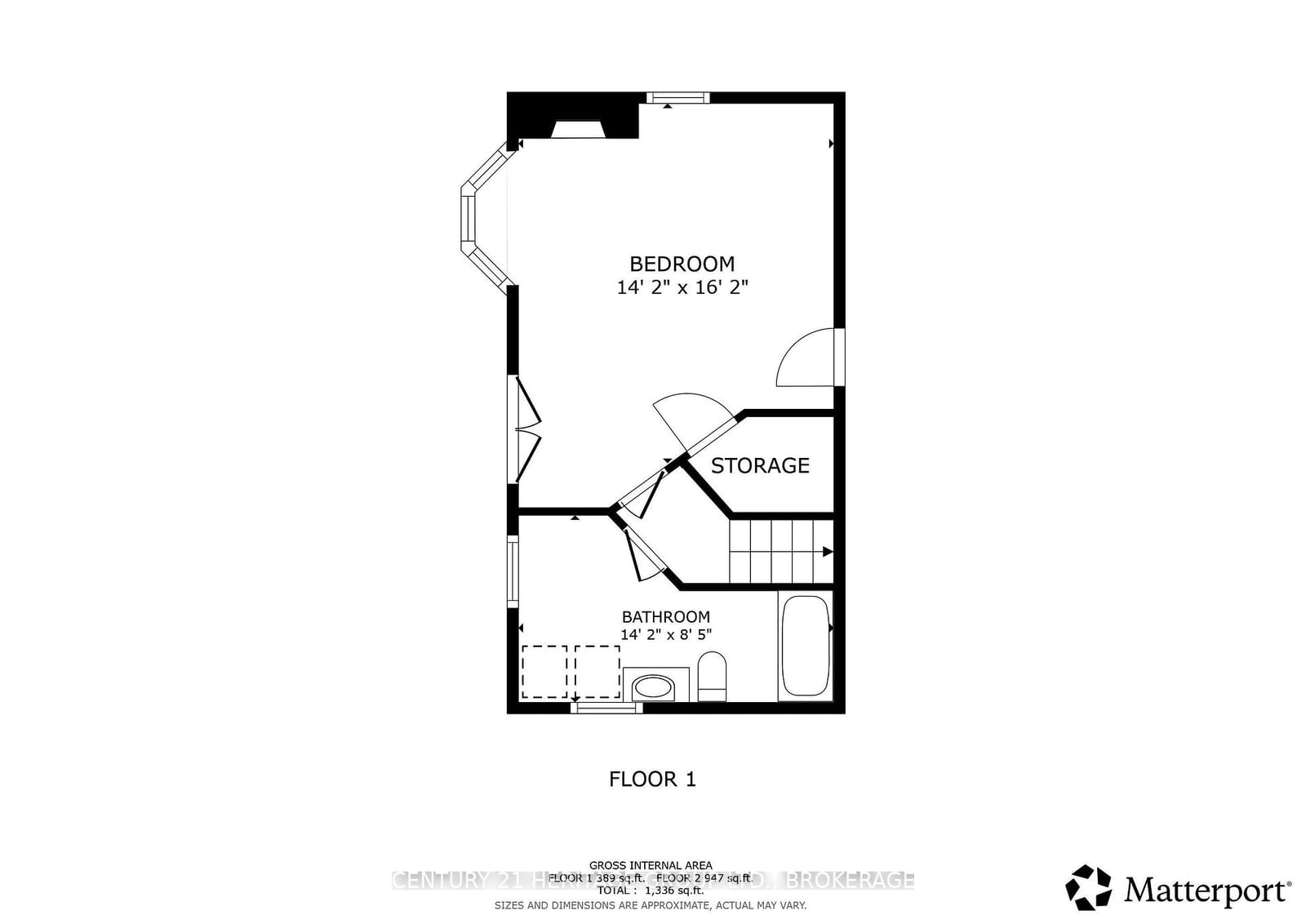 1127 Perry Lane • Sydenham, ON photo 32