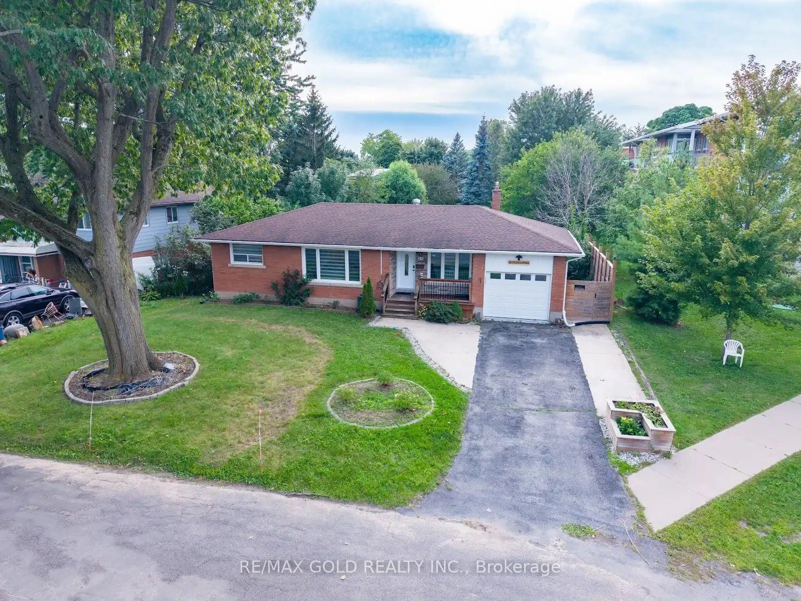 16 Braden Avenue • Welland, ON photo 24