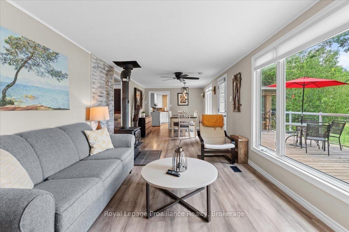 17 Halcomb Lane • Coe Hill, ON photo 24